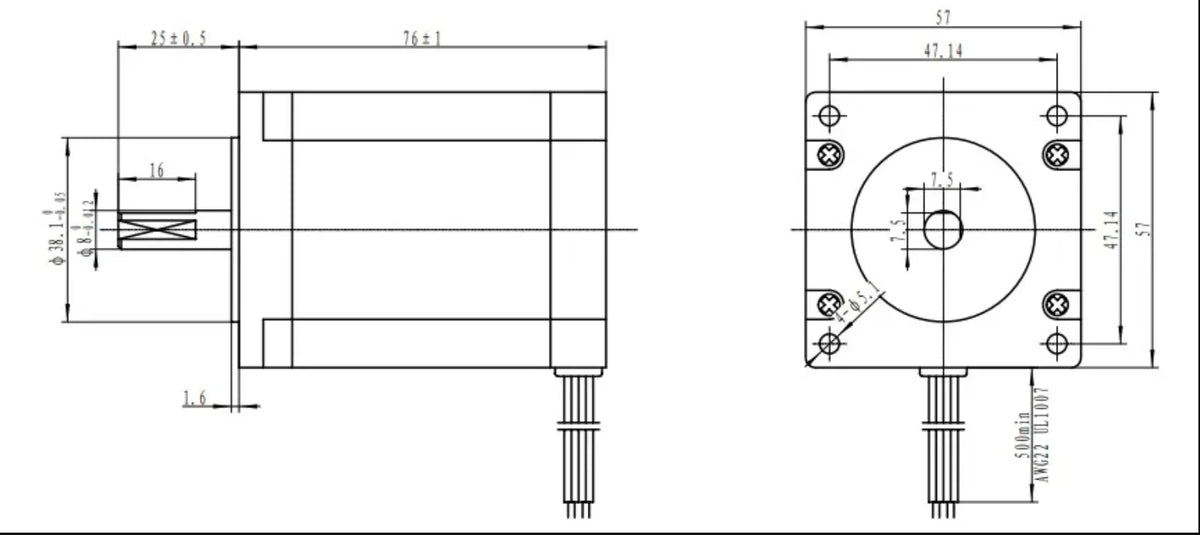 HLTNC 4 Axis Kit 3A 2N.M Nema23 425 Oz-in Stepper Motor TB6600 Driver+350W Power Supply MACH3 Controller Card For CNC Engraver