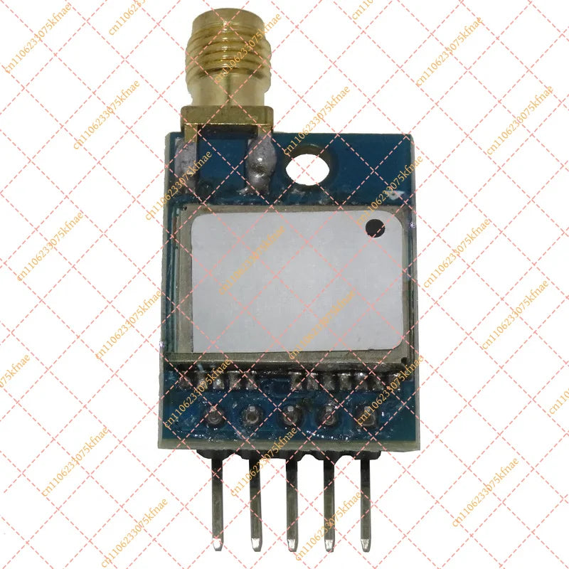 NEO-M8N GPS Module for FPV GLONASS UBLOX GPS Navigation Board NEO M8N NEO-M8N-0-10 Dual Mode GPS Satellite Module Flight Control