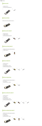 Waveshare ESP32-S3 ETH Development Board, Optional For PoE Module And Camera Module, Onboard TF Card Slot, Camera Interface