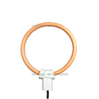 2026 NEW MEATROL MEATROL Contact Rogowski Coil Flexible Current Transformers Rogowski Coil