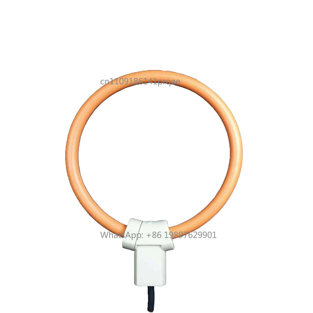 2026 NEW MEATROL MEATROL Contact Rogowski Coil Flexible Current Transformers Rogowski Coil