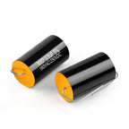 2Pcs Audio Capacitor MXP Audiophile Frequency-Divided Divider 250V/160V 0.22UF 0.68UF 1.5UF 2.2UF 4.7UF 6.8UF 10UF 18UF 22UF