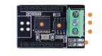 CAN Bus Breakout Board for XIAO and QT Py, MCP2515 controller, SN65HVD230 transceiver chip