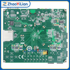 For ZedBoard Zynq 7000 Development Board XC7Z020 FPGA SoC Evaluation Kit ARM Cortex A9 Embedded Processor Board