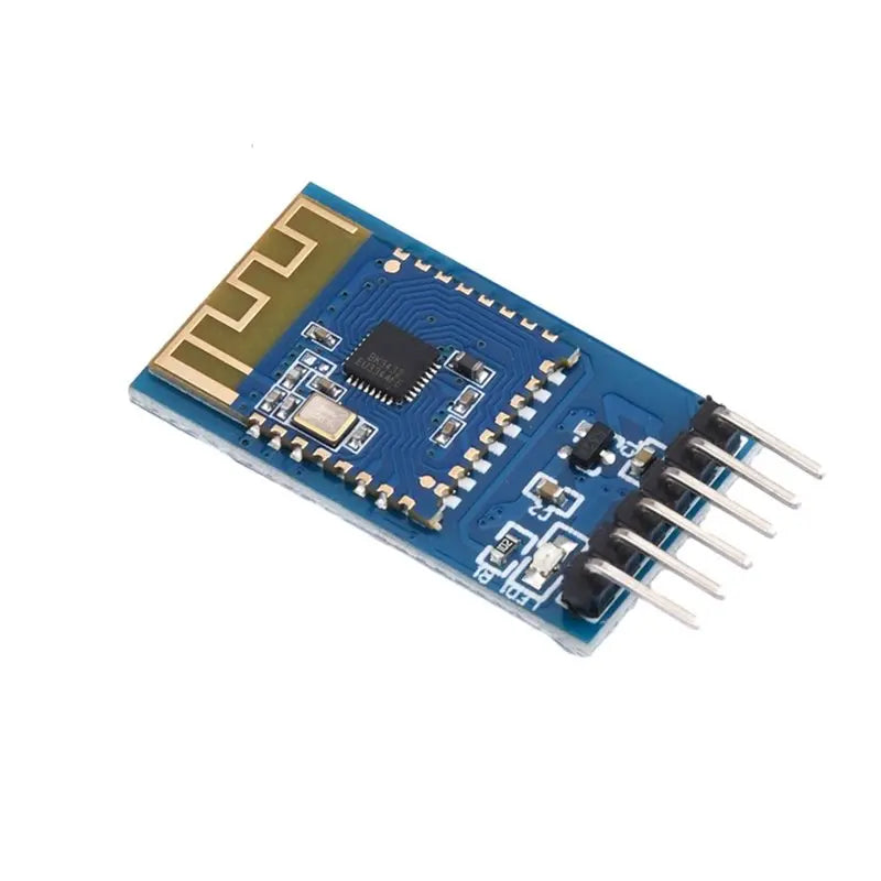 A73E-CC2541 Chipset Compatible JDY-23 Bluetooth 5.0 Module BLE5.0 Transparent Transmission Digital Communication Functionality