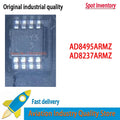 AD623ARMZ 5Pcs/Lot   AD623  J0A MSOP-8 AD8495ARMZ-R7  AD8495ARMZ Y33 Y3
