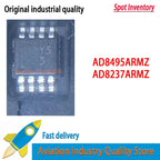 AD623ARMZ 5Pcs/Lot   AD623  J0A MSOP-8 AD8495ARMZ-R7  AD8495ARMZ Y33 Y3