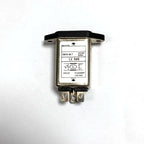 Single-phase EMI filter/IEC T-Socket filter CW1D-3/6/10A-T 250V Audio power supply filter power purifier Anti-interference
