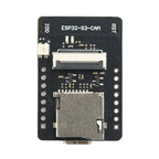 ESP32-S3 Development Board Module with OV2640 Camera N16R8 Version ESP32-S3-CAM WiFi and Bluetooth 5.0 Chip Development Board