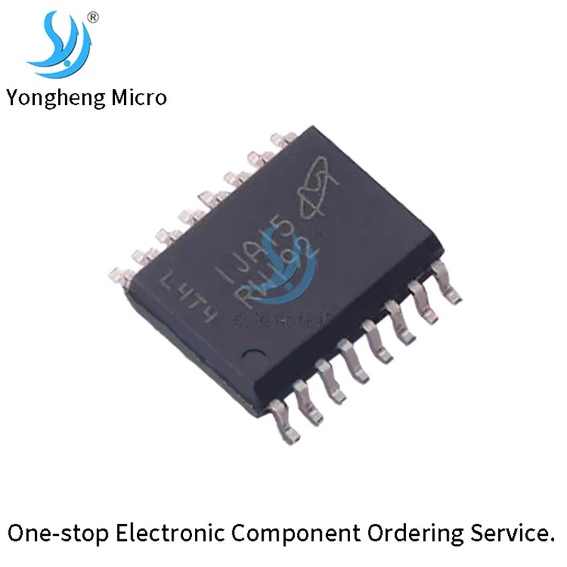 5PCS 10PCS MT25QU01GBBB8ESF‑0AAT MT25QU01GBBB8ESF‑0SIT 1Gbit Quad SPI NOR Flash IC 1.8V SOIC‑16 Memory Chip