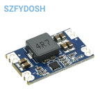 5A Mini560 Step Down DC-DC Converter Voltage Regulator Buck Stabilized Power Supply Module High Efficiency Output 3.3V 5V 9V 12V