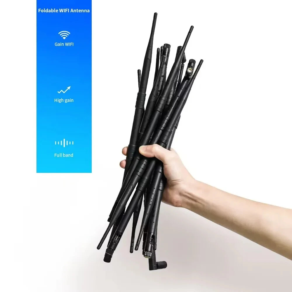 9dBi 868MHz 915MHz LoRa Antenna LoRaWAN Helium SMA Male Aerial Antennae For Bob-Cat RAK HNT