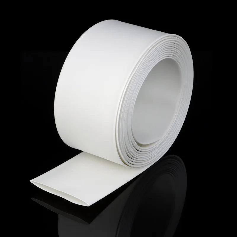 1 Meter Dia 45mm 50mm 60mm 70mm 80mm 90mm 100mm 120mm 150mm 180mm 2:1 Heat Shrink Heatshrink Tubing Tube Wire Sleeving Wrap Kit