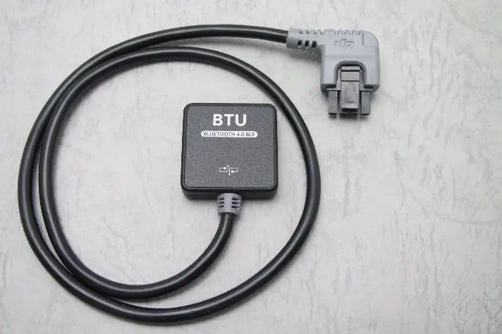 BTU BLUETOOTH 4.0 BLE Module for  Naza-M V2 and the  Wookong-M flight controller H3-2D iOSD Mini MK2 A2 DATA LINK