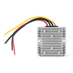 DC24V to 12V DC-DC Buck Converter 20A 240W Waterproof Voltage Regulator Module Step Down Converter Car Power Supply