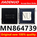 (1pcs)100% New MN864739 MN864729 for Suitable for HDMI Chip PS5 PS4 Chip PS4 Slim/PS4 Pro QFN Control IC In Stock