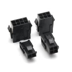 5/10sets Micro-Fit 3.0mm Pitch Double Row 43020 5559 Mini Plug, Female Housing + Male Crimp Terminal 2P-24Pin Connector Kit