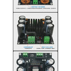 XH-M253 high-power mono digital power amplifier board TDA8954TH core BTL mode audiophiles 420W