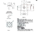 10Pcs/lot 1/3/4/5 Generation Antenna Seat U.FL-R-SMT RF Coaxial Contor SMD SMT Solder PCB Antenna Socket Jack