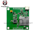 1pcs Quectel EG25-G EG25-GGB 4G Development Board GNSS CAT4 Core board LTE Module Compatible With EC25 EC21 EC20 EG21-G