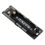 SIM7080G Multi-Band CAT-M NB-IoT Dual Mode Module ESP32-S3 TF Card PMU Development Board With GPS LTE Antenna