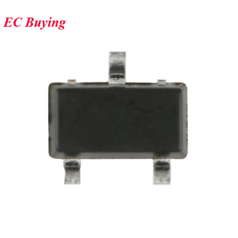 10pcs NCE60P04Y SOT-23 NCE60 NCE 60P04Y NCE60P04 SOT23 -60V/-4A P-channel MOS FET Field-effect Transistor IC Chip New Original