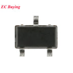 10pcs NCE60P04Y SOT-23 NCE60 NCE 60P04Y NCE60P04 SOT23 -60V/-4A P-channel MOS FET Field-effect Transistor IC Chip New Original