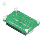 1pcs/lot 1SET PIC K150  PIC Microcontroller USB Automatic Programming Programmer K150 + ICSP Cable PIC K150