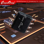 IC Chip W25Q64BVSIG 25Q64BVSIG 25Q64 NE555DR NE555 LM741CM LM741 SOP-8