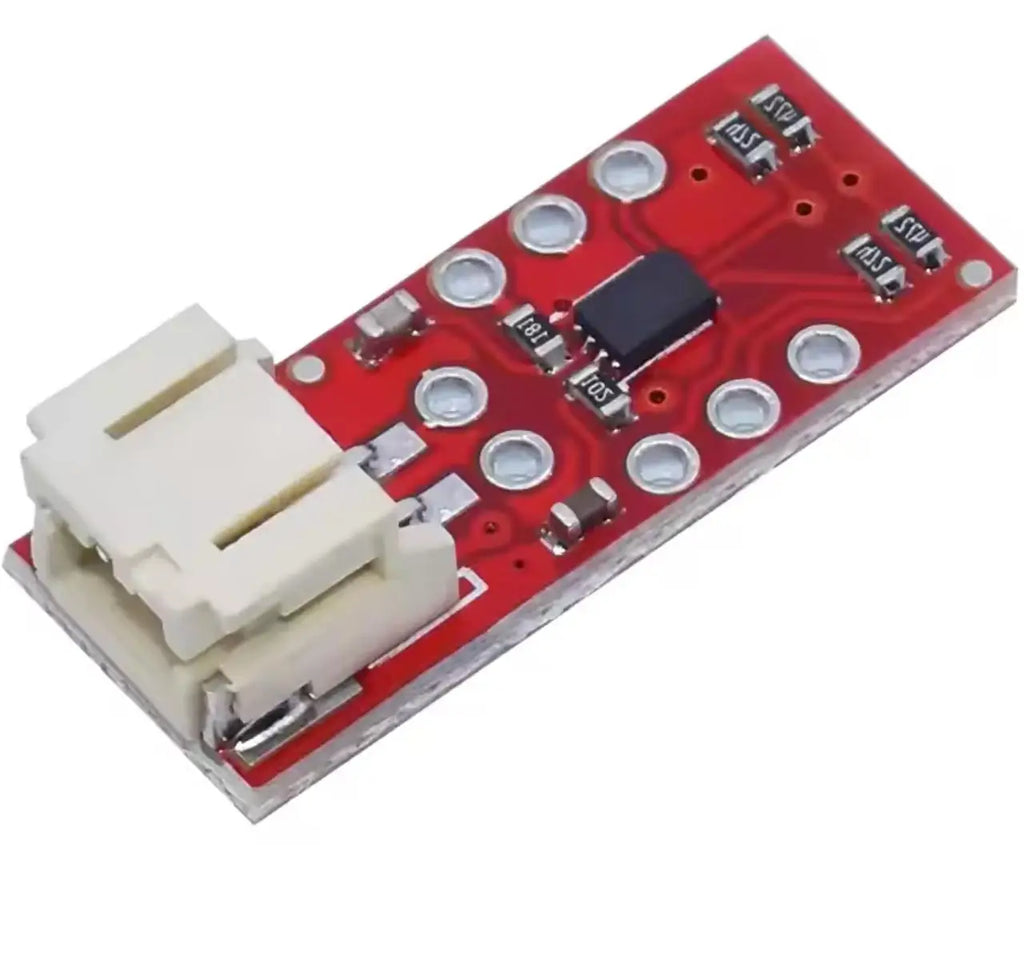 LiPo Fuel Gauge Lithium battery detection module A/D conversion IIC MAX17043