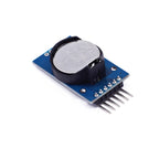 1/5/10/30/50Pcs DS3231 AT24C32 High Precision RTC Real Time Clock Module I2C IIC Communication Memory Storage Module Battery