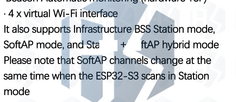 ESP32-S3 CAM WiFi/Bluetooth Dev Board (WR-00M N16R8): OV2640/OV5640 Camera Module Equipped