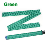 Anti-Slip Heat Shrink Tube ID 15mm - 60mm Handle Grip Repair Tool Protective Tubing Non-slip Insulation Sleeve for Fishing Rod