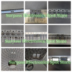 10PCS-50PCS  STF24N60M2 24N60M2  TO-220F 600V 24A   Original  Fast shipping