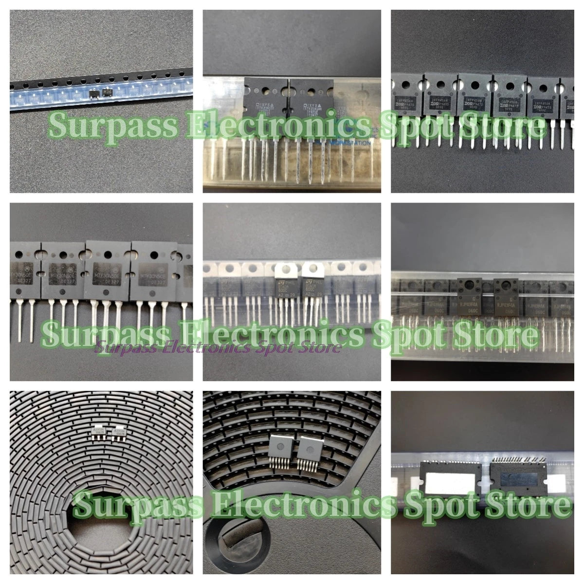 10PCS-50PCS  STF24N60M2 24N60M2  TO-220F 600V 24A   Original  Fast shipping