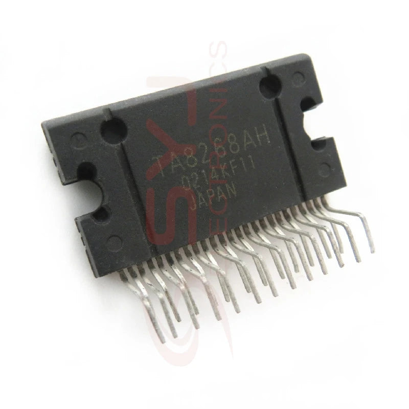 5-20PCS FAN7621B FAN7621 MAX6675ISA MAX6675 VIPER16L VIPER16LD TA8268AH TA8268 BA6730B BA6730 MST703-LF MST703