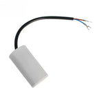 1PCS CBB60 450V AC Motor Run Capacitor 4/5/6/8/10/12/14/15/16/18/20/30/35/40/50/60UF for Washing Machine Water Pump