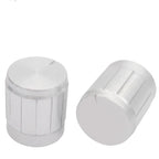 2/5/10PCS/Lot 20 Position 360 Degree Rotary Encoder EC11 Push Button 5Pin Handle Long 15/20MM With A Built In Push Button Switch