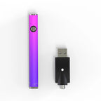 Miniature Welding Tools Preheat Portable Electric Soldering Iron 11.2mm Twist 510 Battery USB Charging Head