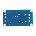 1PC XH-M131 Light Automatic Control Module Photoresistor Relay Module Detection Sensor 10A DC 5V/12V/24V Light Control Switch