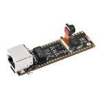 ESP32-S3 PoE RJ45 / OV2640 OV5640 Camera Development Board / W5500 / Micro-SD compatible for Raspberry Pi