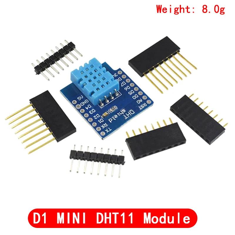 Digital Temperature Sensor / Humidity Sensor DHT11 DHT22 AM2302 AM2301 AM2320 MW33 Sensor And Module For Arduino electronic DIY