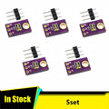 TEMT6000 Light Sensor Professional TEMT6000 Photosensitive Sensor For Arduino Smart Electronics Test the Ray intensity Module