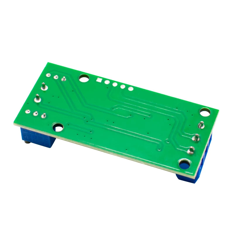 WAVGAT Linear Conversion Voltage to Current Transmitter Signal Module 0-5V to 4-20mA