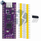 High-Performance Raspberry Pi Pico: RP2040 Microcontroller Board (Cortex-M0+ Dual-Core ARM Processor)