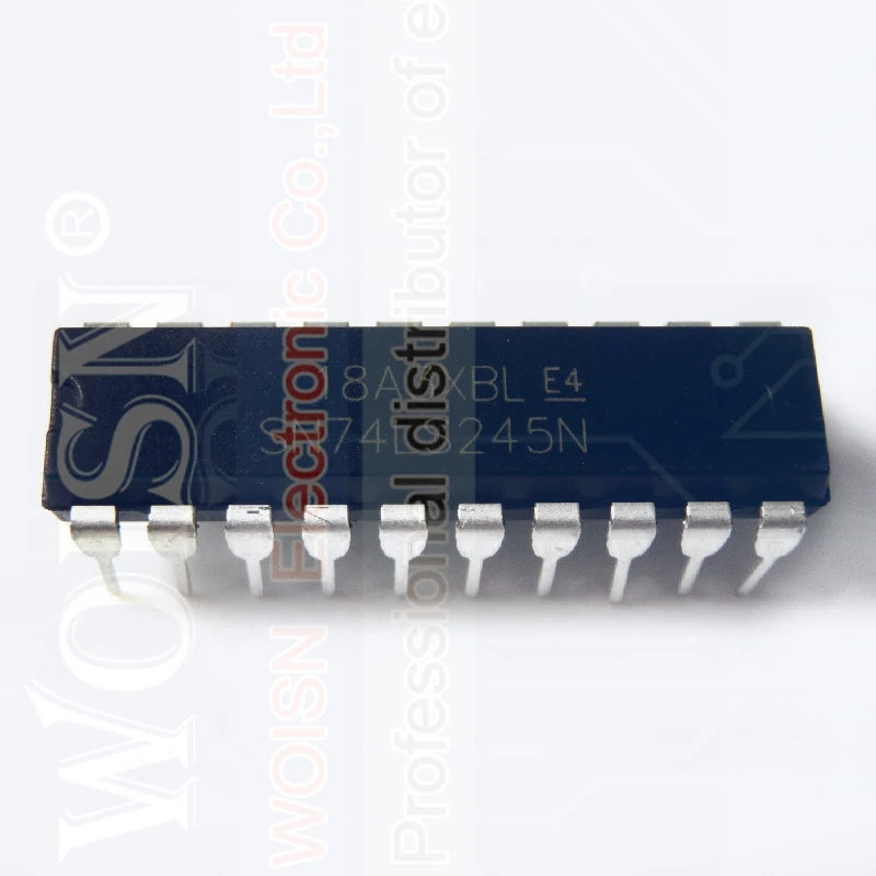 1pcs-20pcs DIP-20 74LS245 SN74LS245N