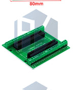 ESP32-S3 Development Board with Expansion Adapter Kit, IPEX 2.4 GHz Wi-Fi and Bluetooth Module, MCU ESP32-S3WROOM-1 N16R8