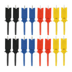 DSLogic Basic Plus Pro Logic Analyzer 16 Channels 100M 400M 4G Sampling Type-C USB2.0 480Mbps For Windows/MacOS/Linux