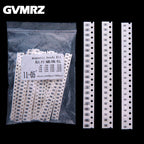 18Values 16Values 0603 0805 1206 SMD ferrite beads SMD 0r 150r 47r 10r 150r 300r 100r 120r 330r
