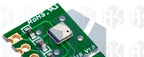 AHT21 I2C Digital Temperature and Humidity Sensor Module - High-Precision Measurement for Arduino, SHT20 Alternative